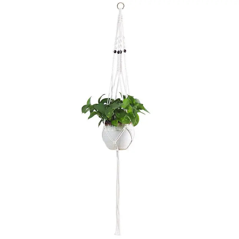 Macramé - Nature - Mafrenesiedecoration