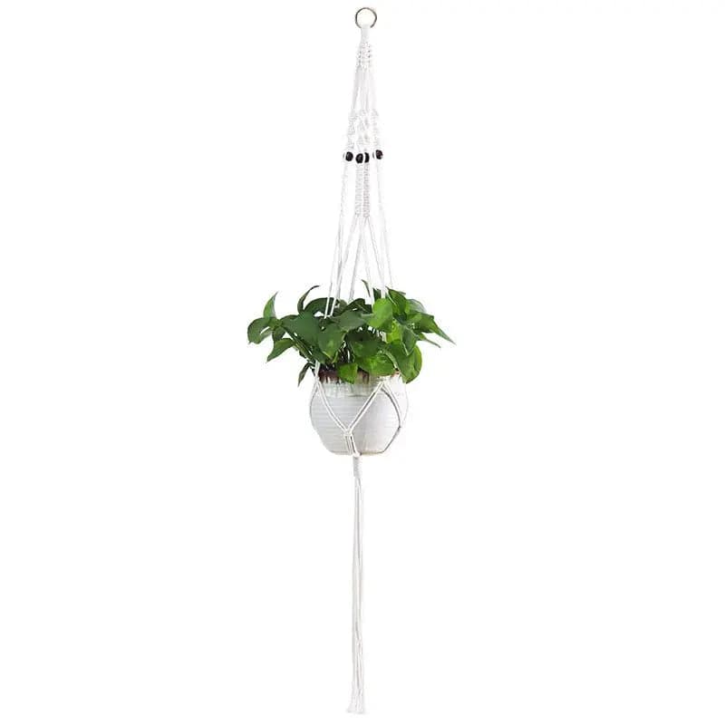 Macramé - Nature - Mafrenesiedecoration