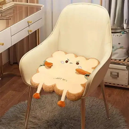 ""Coussin décoratif confortable - Idéal pour salon et chambre" - Idéal pour salon et chambre"