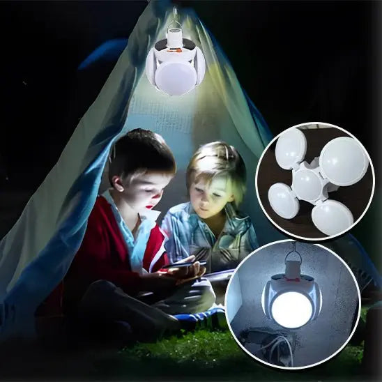 LampeSolaireExterieureilluminationa360