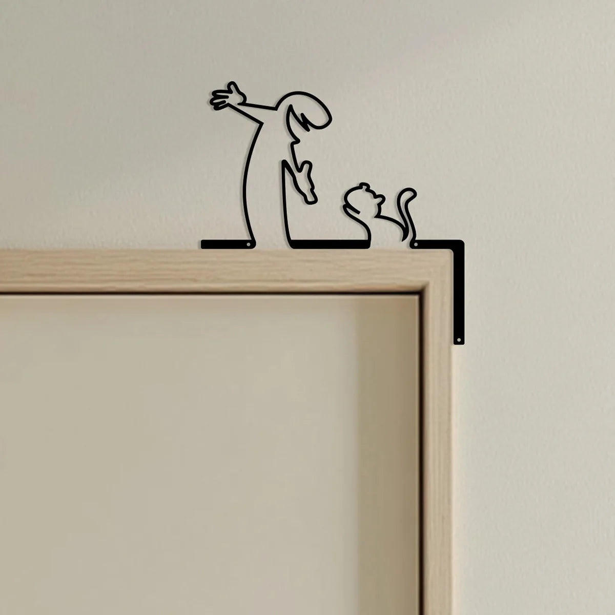 Decoration murale chambre enfant-Design Chic