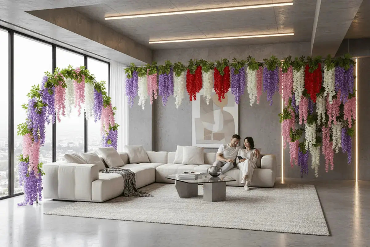 Decoración moderna