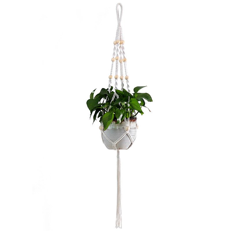 Macramé - Nature - Mafrenesiedecoration