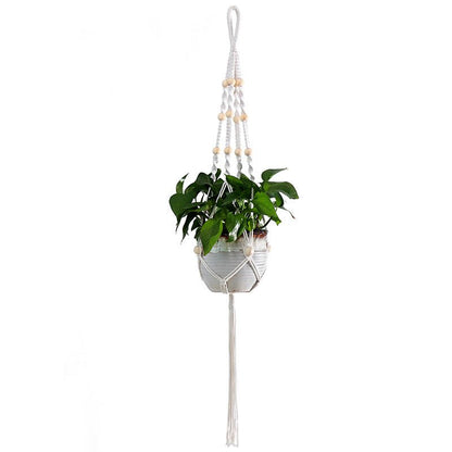 Macramé - Nature - Mafrenesiedecoration