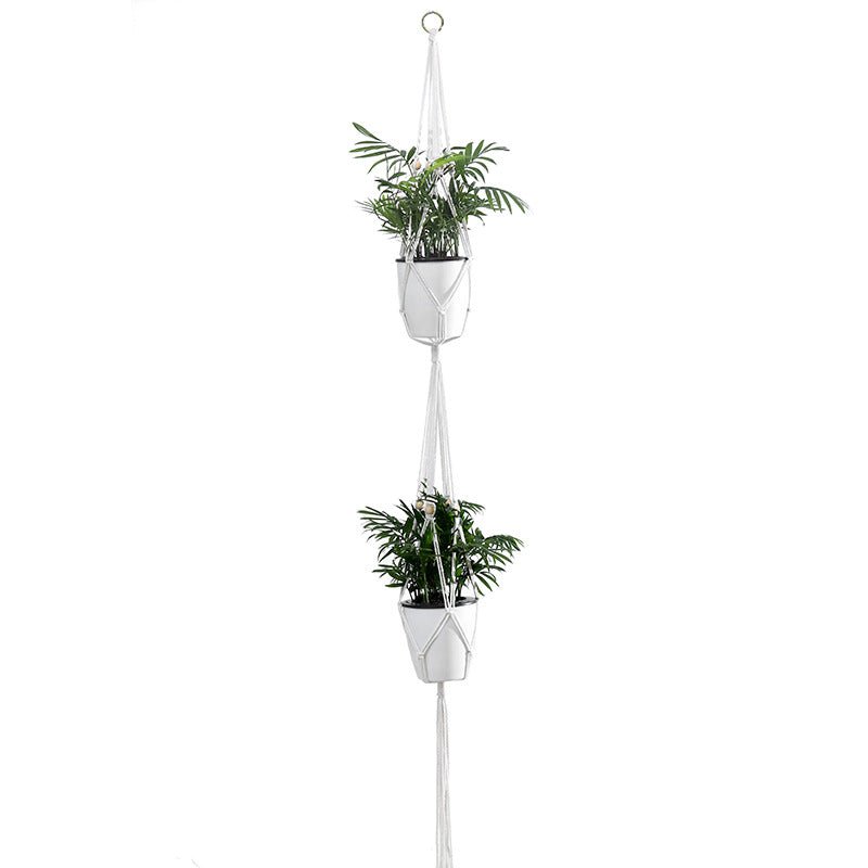 Macramé - Nature - Mafrenesiedecoration