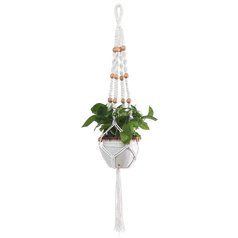 Macramé - Nature - Mafrenesiedecoration