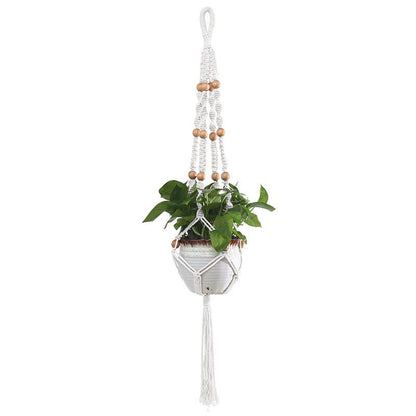 Macramé - Nature - Mafrenesiedecoration