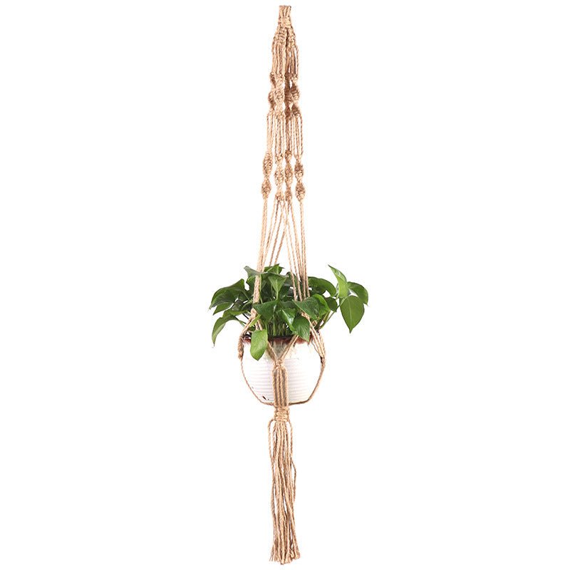Macramé - Nature - Mafrenesiedecoration