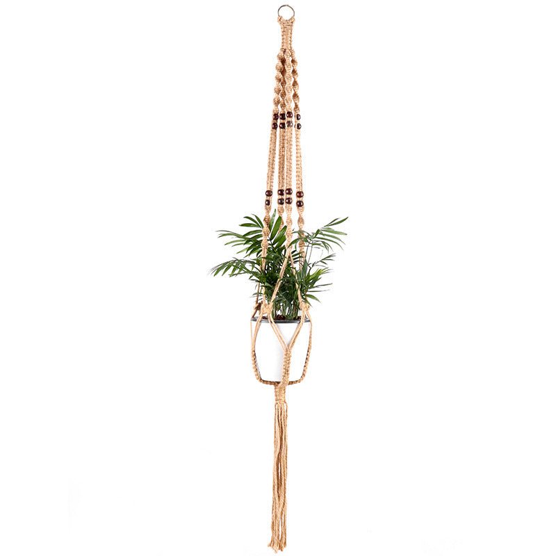 Macramé - Nature - Mafrenesiedecoration