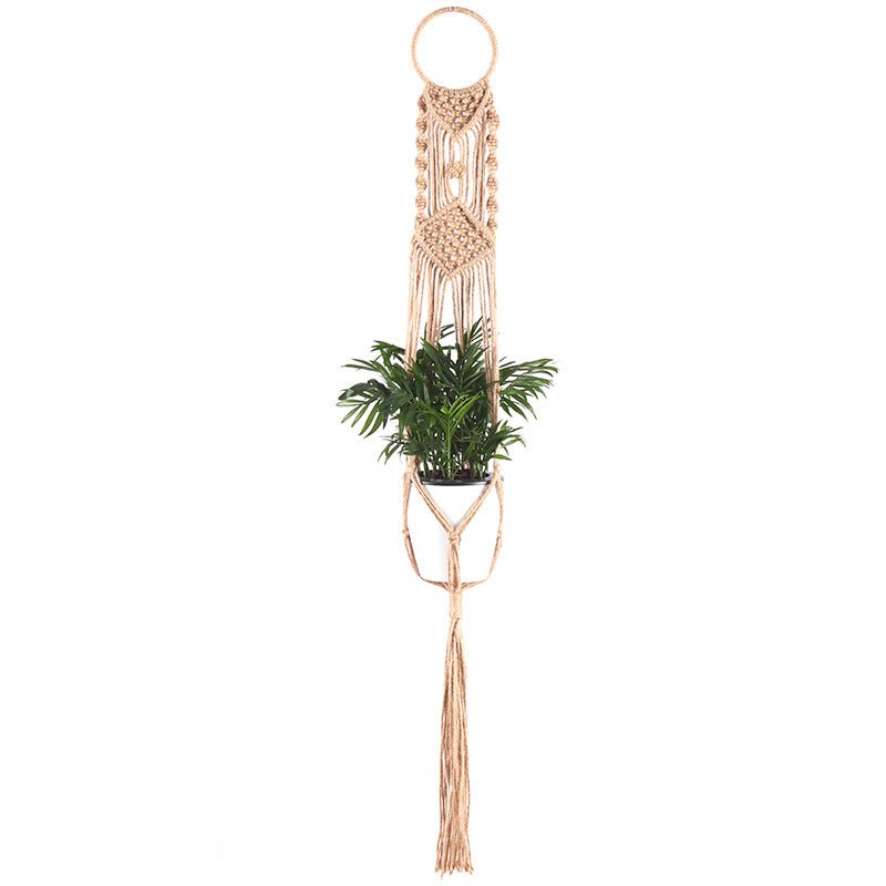 Macramé - Nature - Mafrenesiedecoration