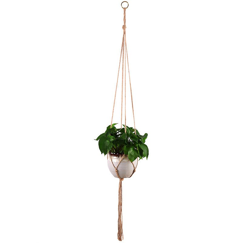 Macramé - Nature - Mafrenesiedecoration