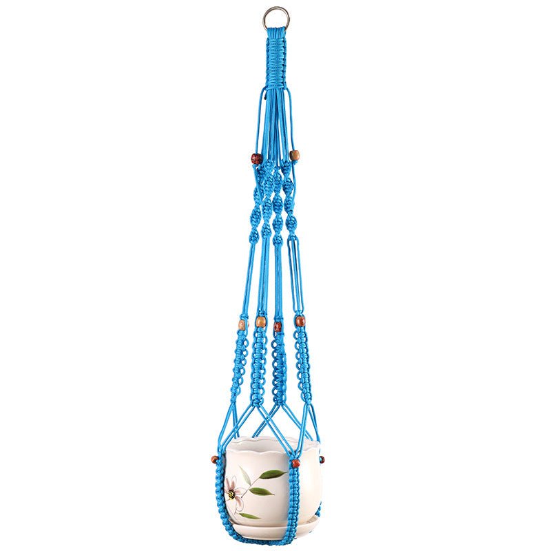 Macramé - Nature - Mafrenesiedecoration