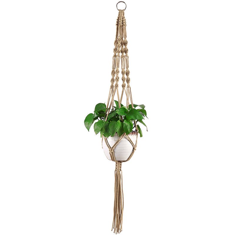 Macramé - Nature - Mafrenesiedecoration