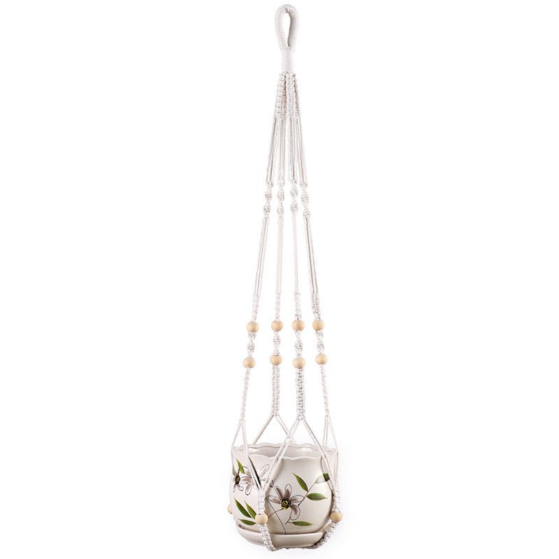 Macramé - Nature - Mafrenesiedecoration