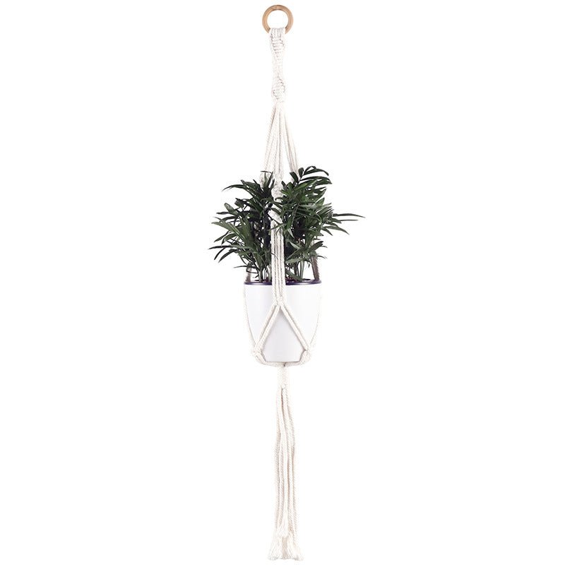 Macramé - Nature - Mafrenesiedecoration
