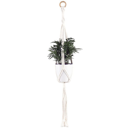 Macramé - Nature - Mafrenesiedecoration