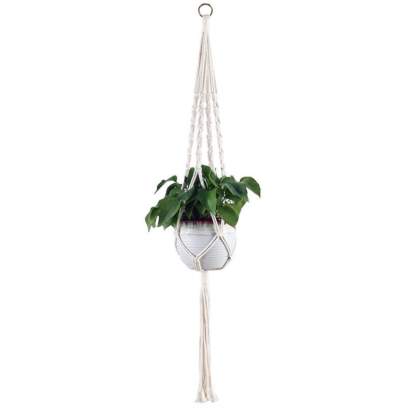 Macramé - Nature - Mafrenesiedecoration