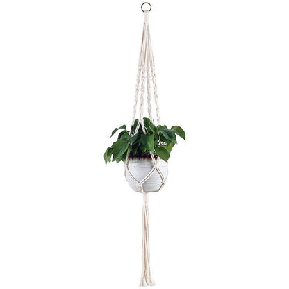 Macramé - Nature - Mafrenesiedecoration