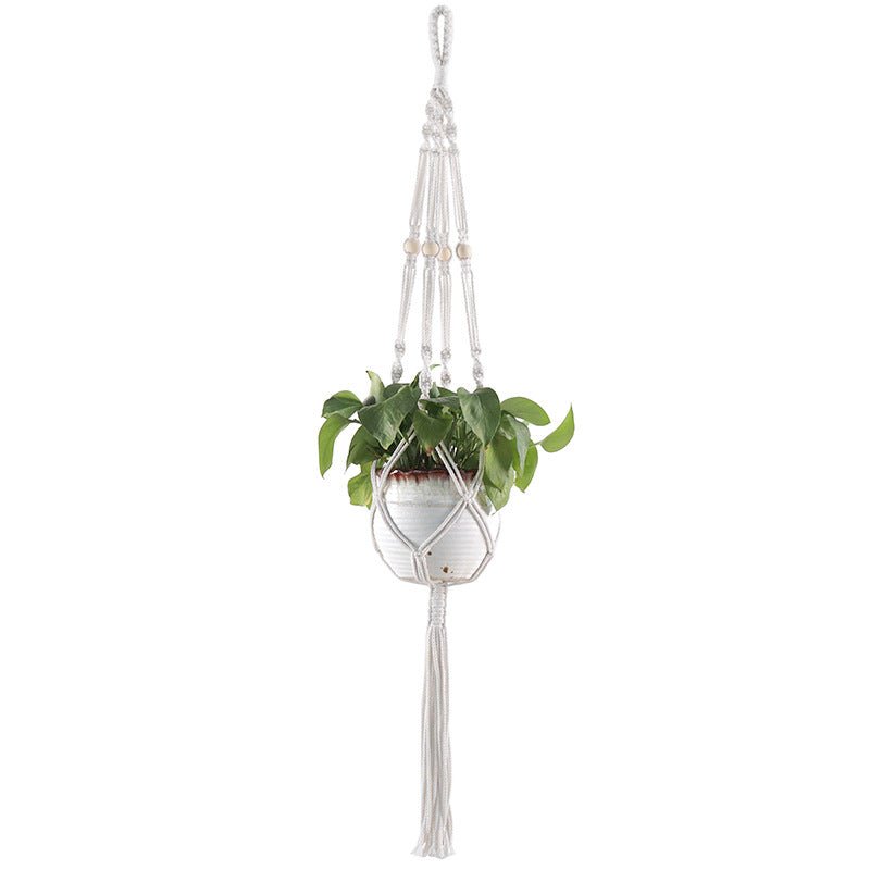 Macramé - Nature - Mafrenesiedecoration
