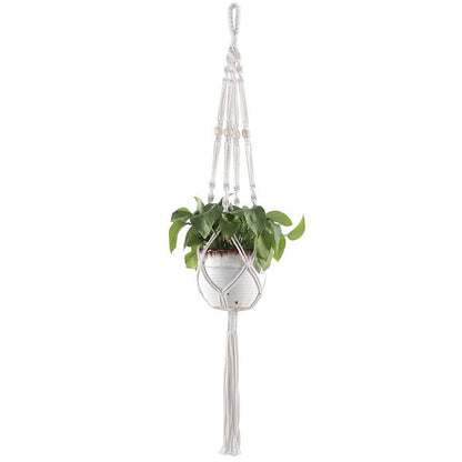 Macramé - Nature - Mafrenesiedecoration