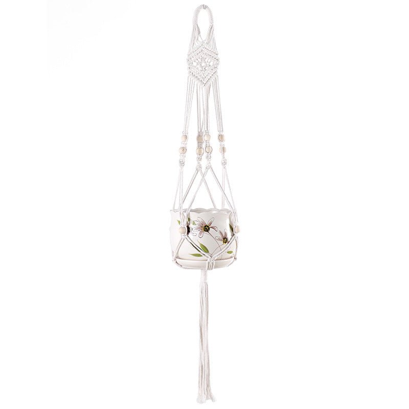 Macramé - Nature - Mafrenesiedecoration
