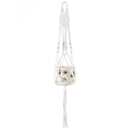 Macramé - Nature - Mafrenesiedecoration