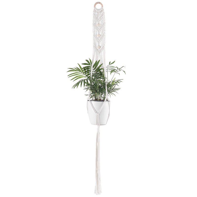 Macramé - Nature - Mafrenesiedecoration