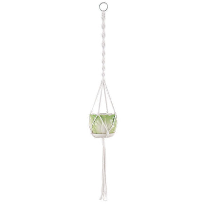 Macramé - Nature - Mafrenesiedecoration