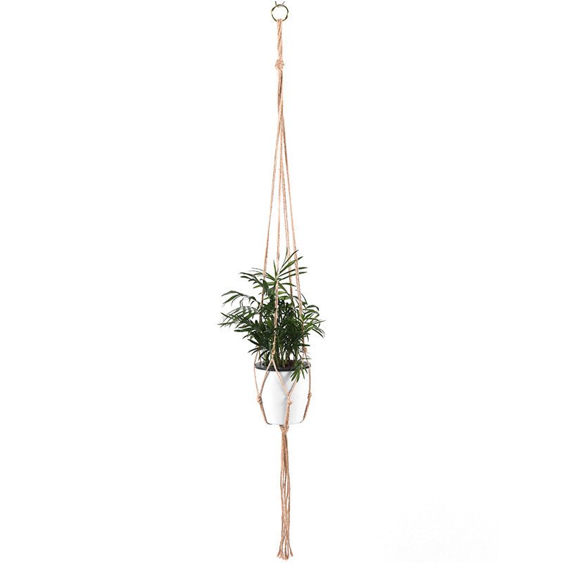 Macramé - Nature - Mafrenesiedecoration