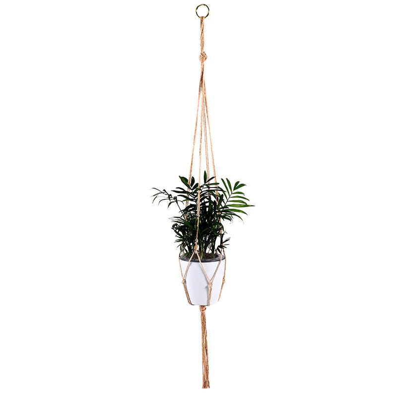 Macramé - Nature - Mafrenesiedecoration