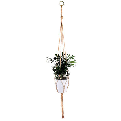 Macramé - Nature - Mafrenesiedecoration