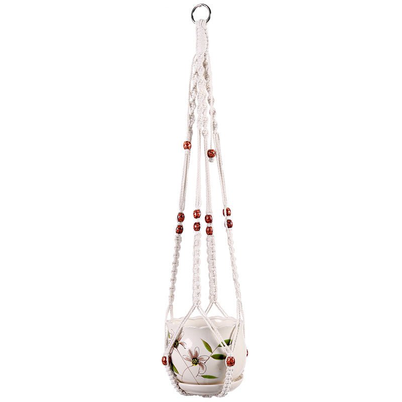 Macramé - Nature - Mafrenesiedecoration