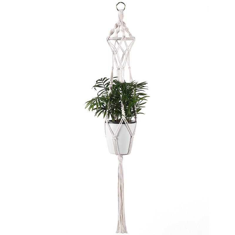 Macramé - Nature - Mafrenesiedecoration