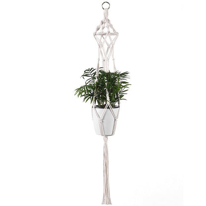 Macramé - Nature - Mafrenesiedecoration
