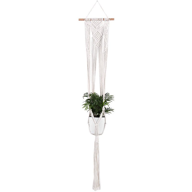 Macramé - Nature - Mafrenesiedecoration