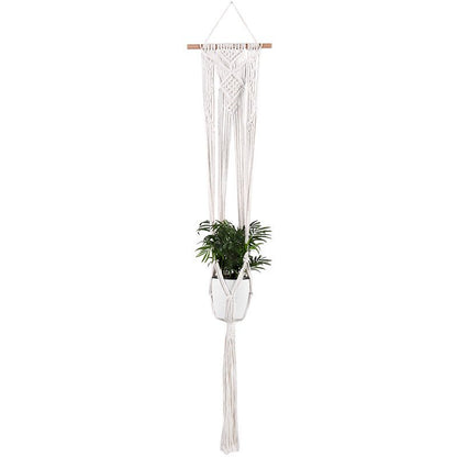 Macramé - Nature - Mafrenesiedecoration