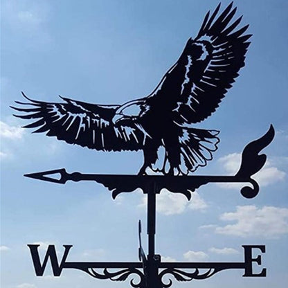 Girouette oiseau-Aigle