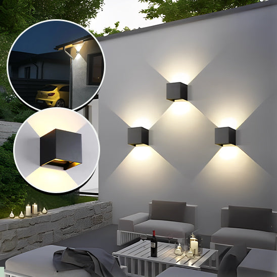 Applique-murale-LED-exterieure-et-interieure-EcoLumiere