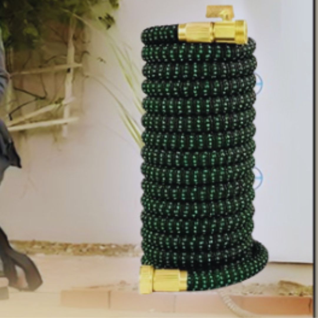 Jardin -Hose™/Tuyau d'arrosage de jardin extensible