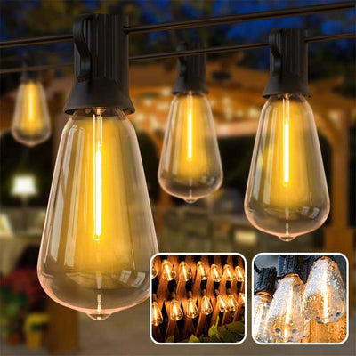 Guirlande-lumineuse-extérieur