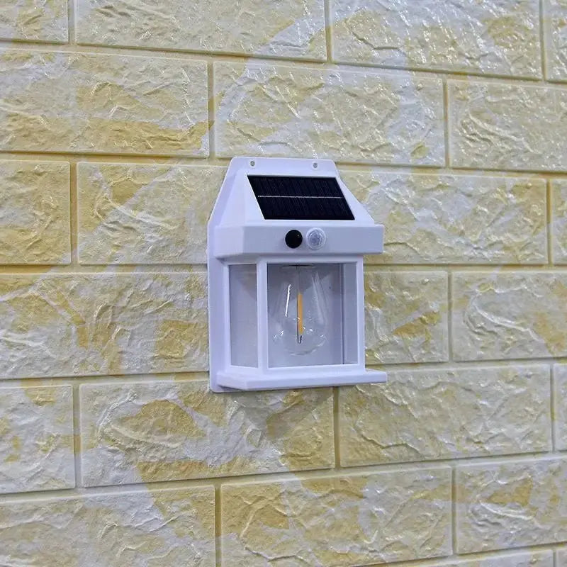 Lampadaire Solaire Exterieur Avec Piquet | HAUS Lampadaire Solaire Exterieur Avec Piquet | HAUS
