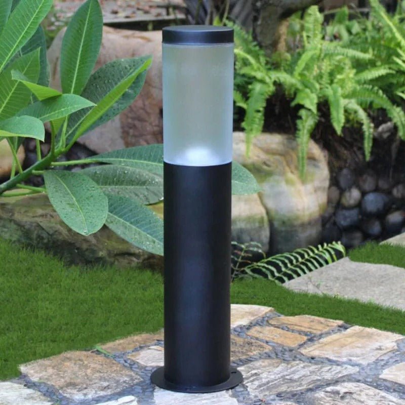 Lampe solaire à gazon/Tube-Sun™ -gazon-Mafrenesiedecoration
