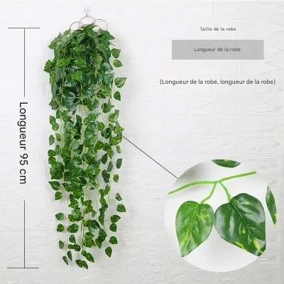 Plantes artificielles retombantes - Végétalis - Mafrenesiedecoration