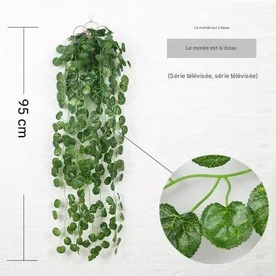 Plantes artificielles retombantes - Végétalis - Mafrenesiedecoration