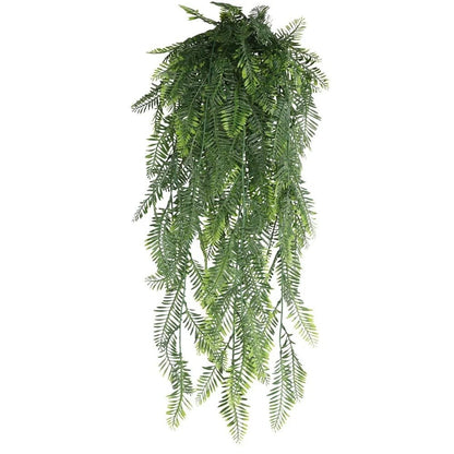 Plantes artificielles retombantes - Végétalis - Mafrenesiedecoration