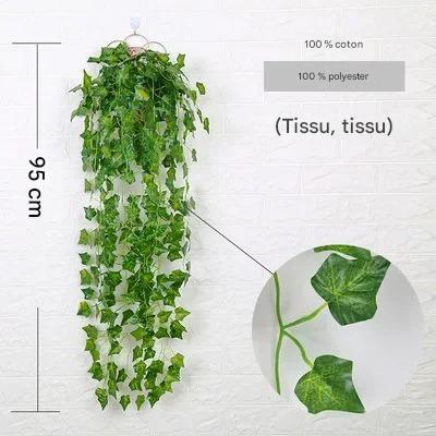 Plantes artificielles retombantes - Végétalis - Mafrenesiedecoration