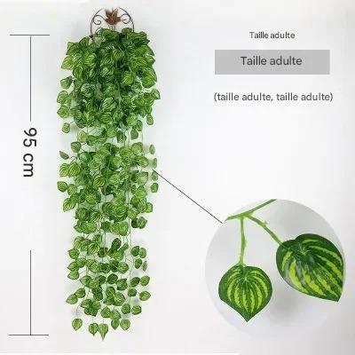 Plantes artificielles retombantes - Végétalis - Mafrenesiedecoration