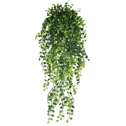 Plantes artificielles retombantes - Végétalis - Mafrenesiedecoration