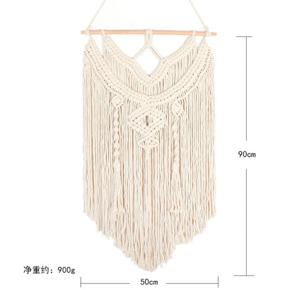 Macrame - Halo Bohème - Mafrenesiedecoration