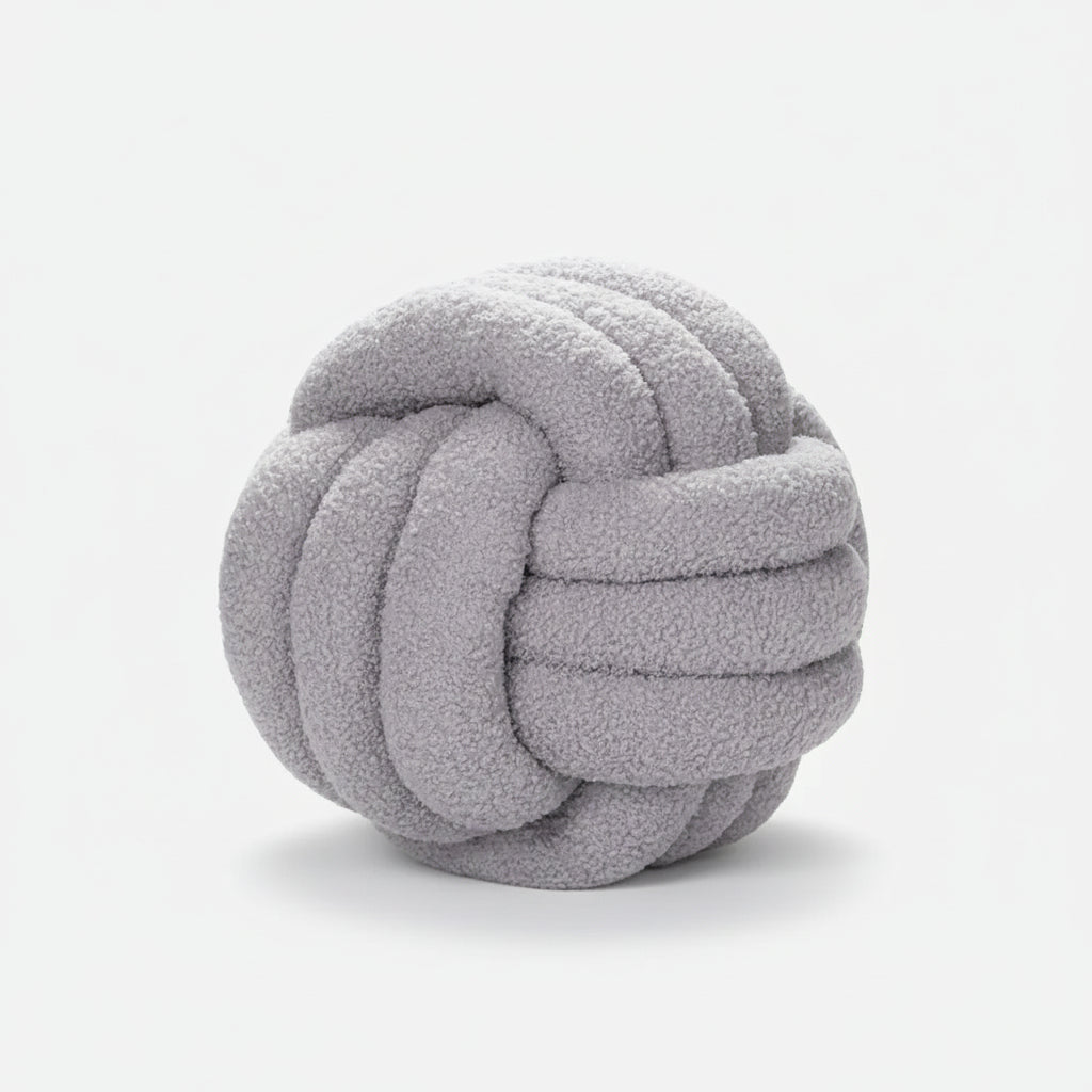 Coussin décoratif pour canapé | Design Noué